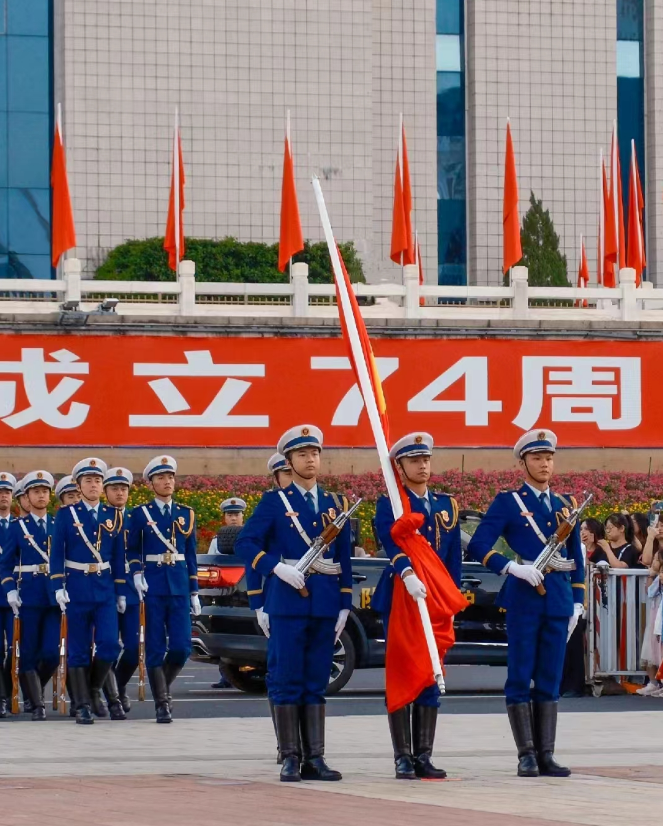 太燃了！這就是福州人民獨(dú)一份的浪漫！