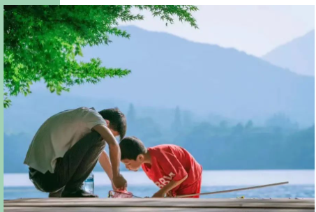 爸爸，您辛苦了！