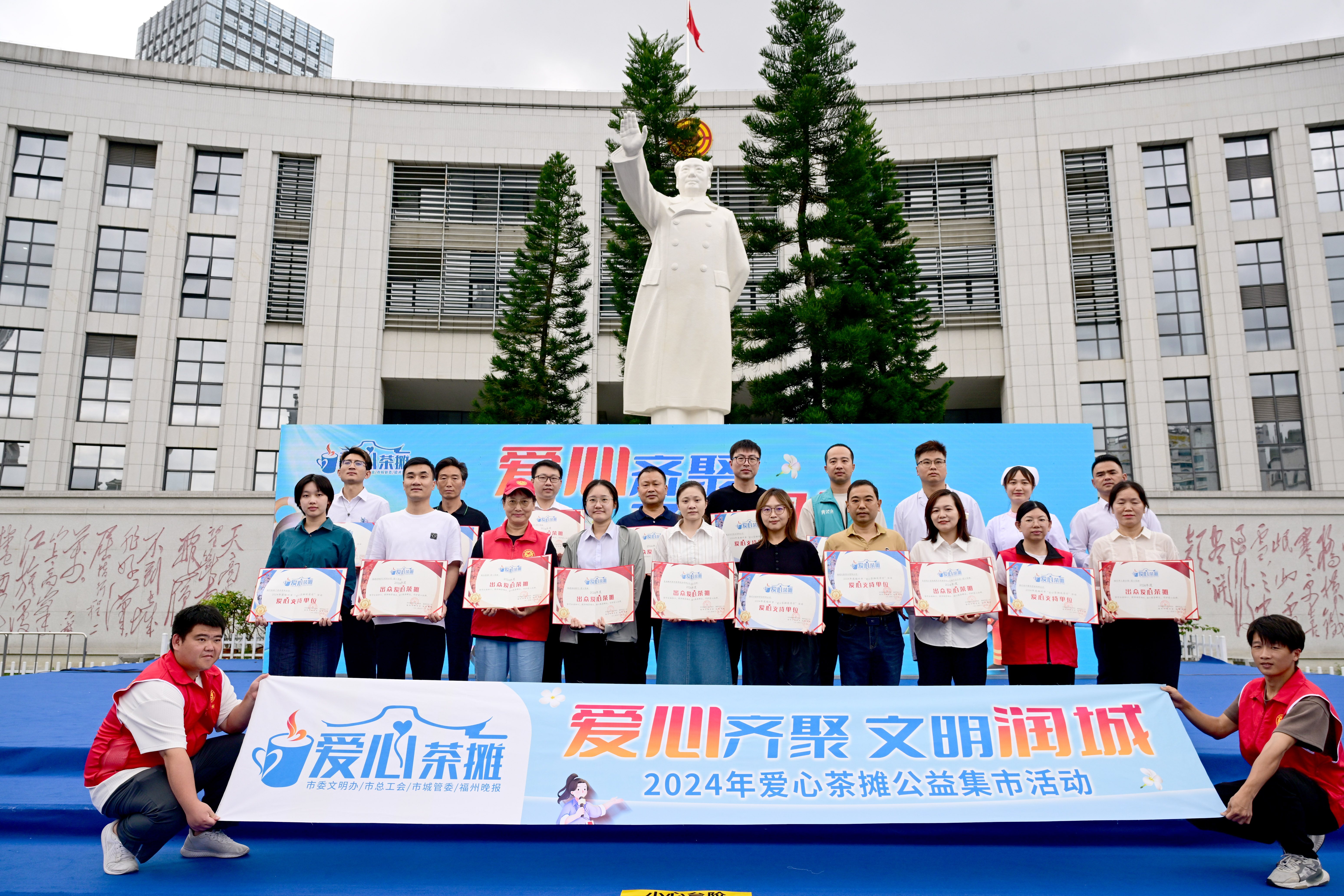 尚干小吃：源于福城，締造福味2